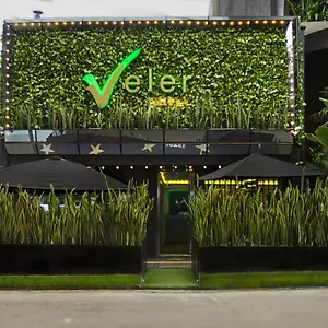Veler Medellín