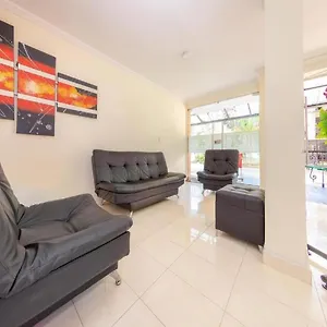 Torcoroma Ii Medellín