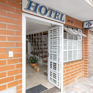 Caribe Medellín