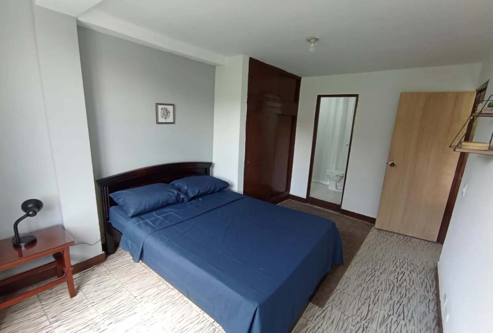 Habitaciones Con Bano Privado Coliving Central Cerca A Plaza Mayor Cerro Nutibara Unicentro Medellín Kolombiya