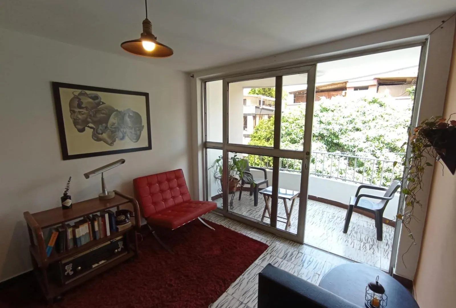 Konukevi Habitaciones Con Bano Privado Coliving Central Cerca A Plaza Mayor Cerro Nutibara Unicentro Medellín Kolombiya