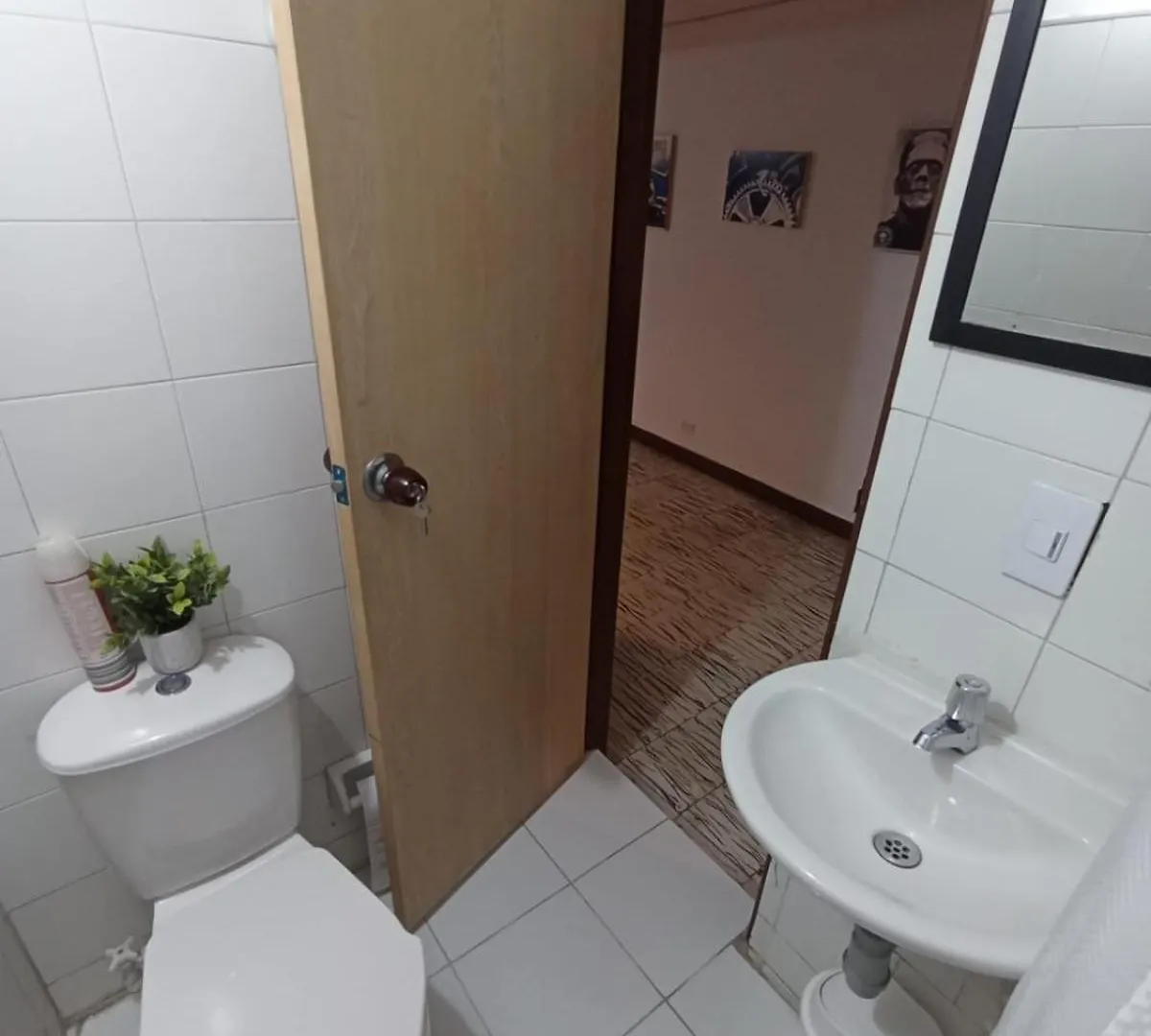 Habitaciones Con Bano Privado Coliving Central Cerca A Plaza Mayor Cerro Nutibara Unicentro Medellín 0*,