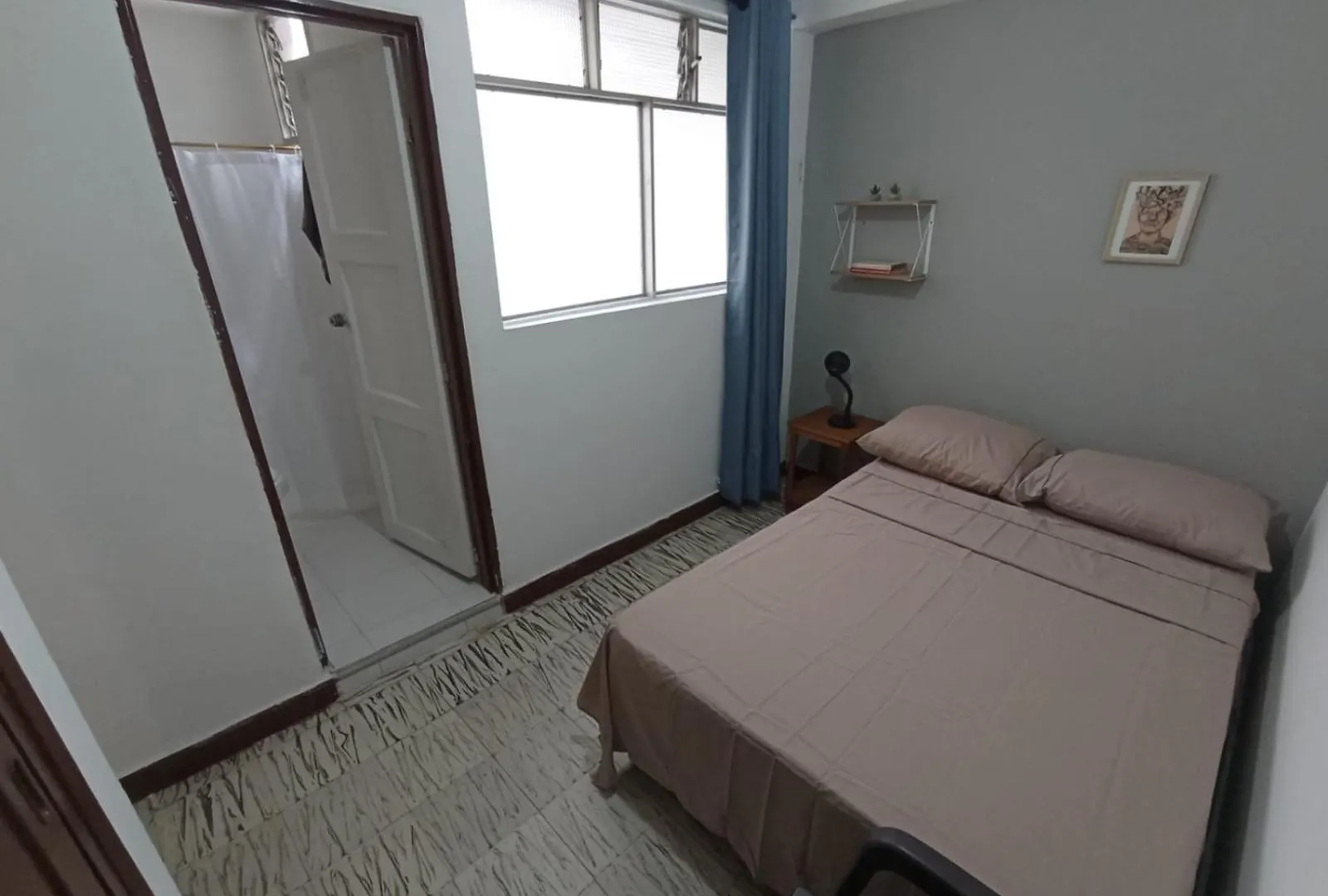 Habitaciones Con Bano Privado Coliving Central Cerca A Plaza Mayor Cerro Nutibara Unicentro Medellín Kolombiya
