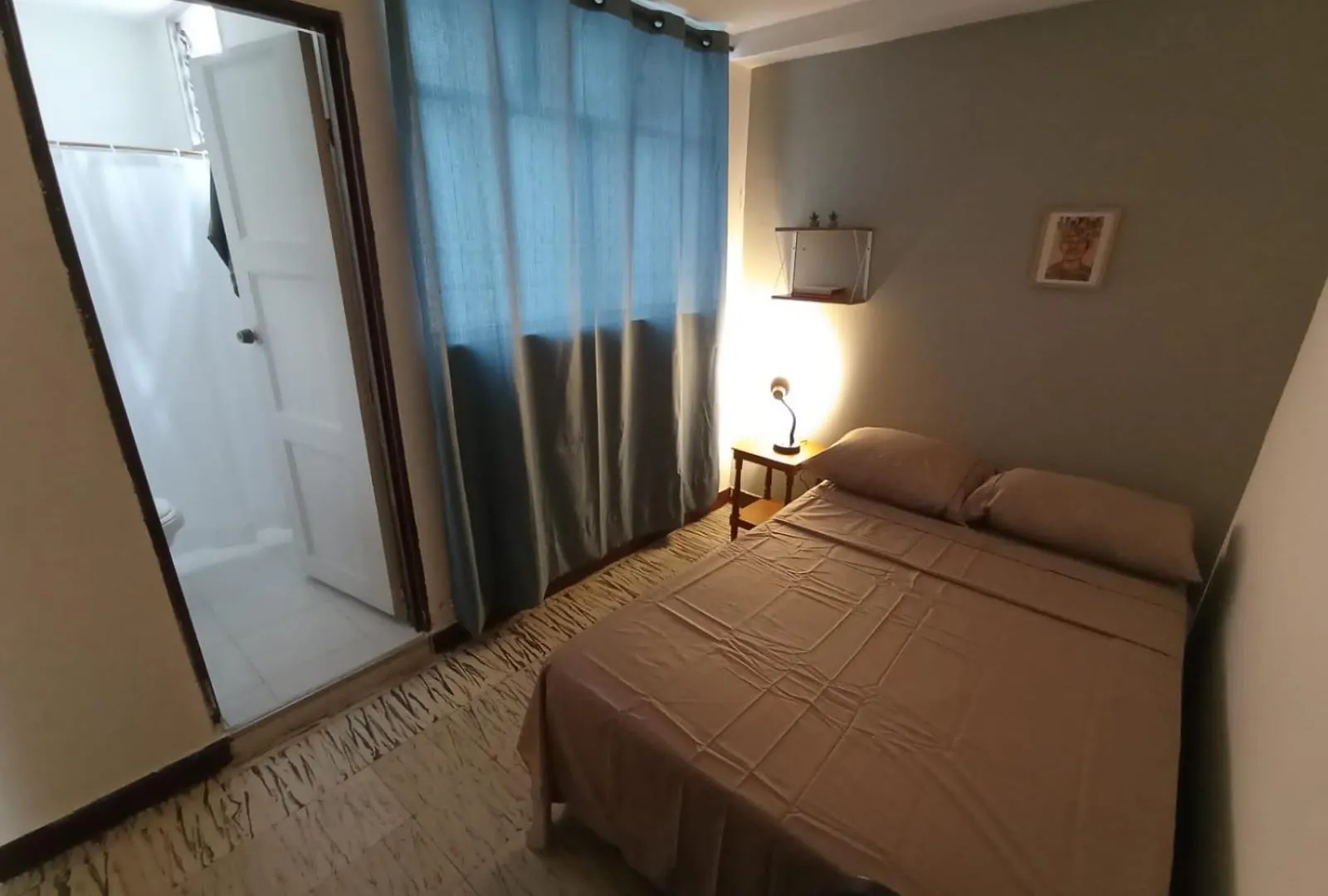 Habitaciones Con Bano Privado Coliving Central Cerca A Plaza Mayor Cerro Nutibara Unicentro Medellín 0*,  Kolombiya