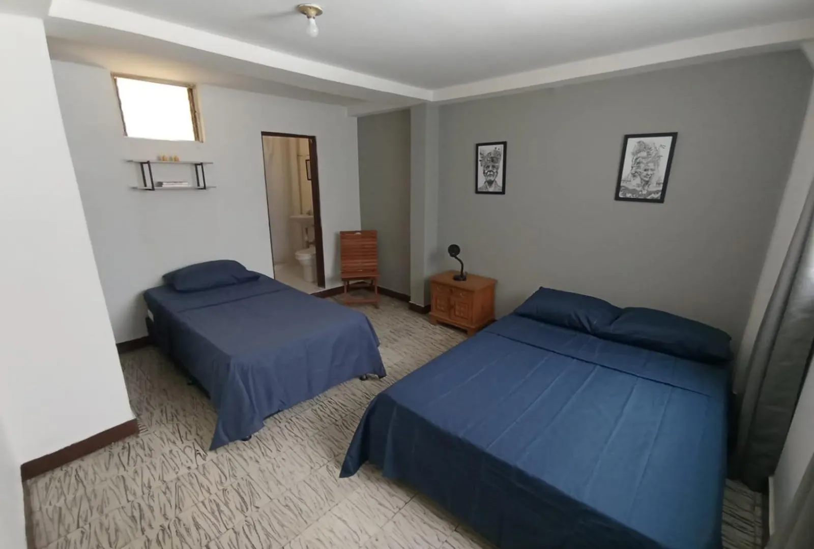 Konukevi Habitaciones Con Bano Privado Coliving Central Cerca A Plaza Mayor Cerro Nutibara Unicentro Medellín