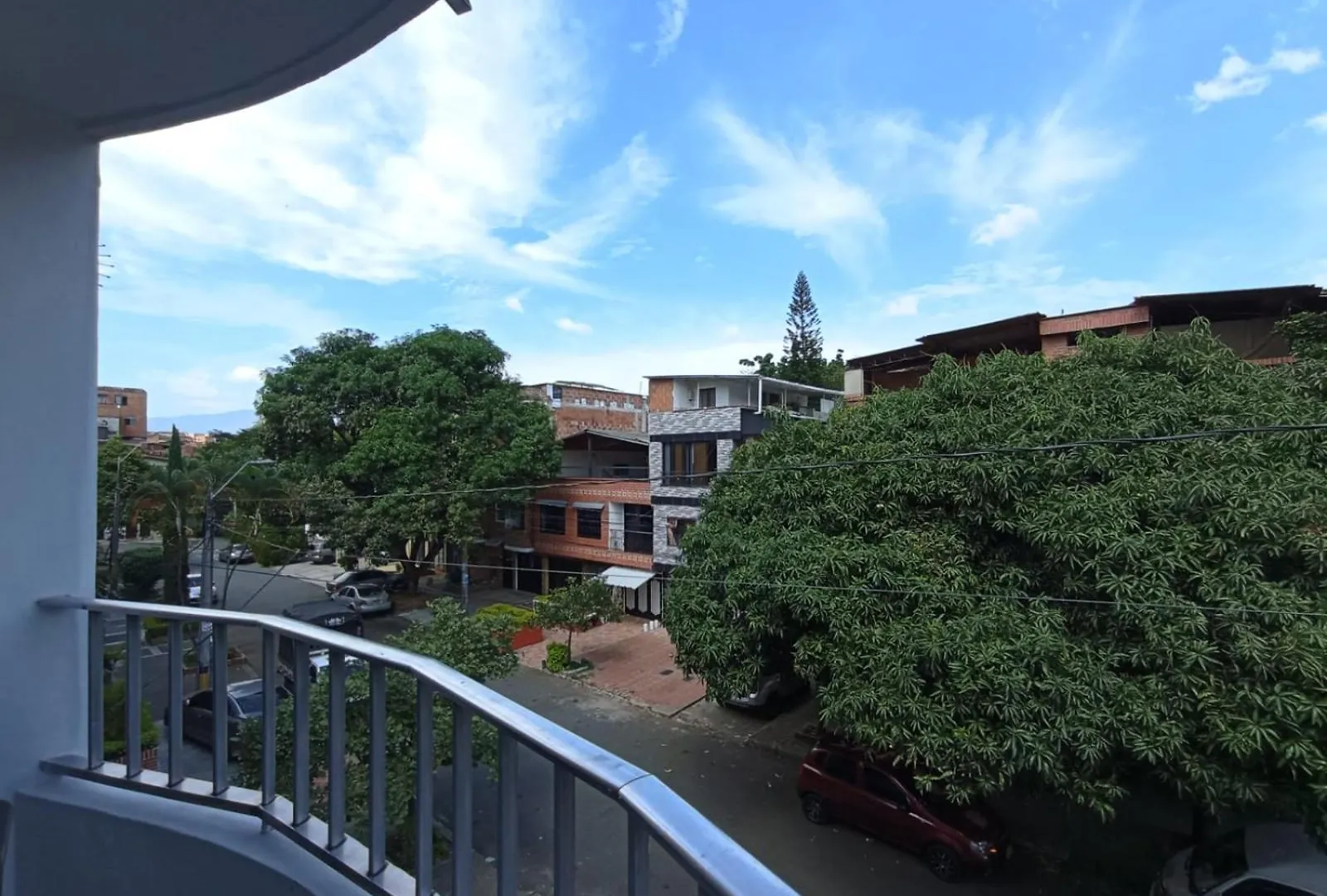 Habitaciones Con Bano Privado Coliving Central Cerca A Plaza Mayor Cerro Nutibara Unicentro Medellín 0*,